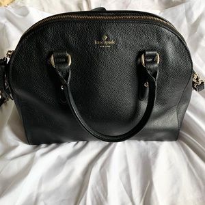 Kate Spade Satchel Bag